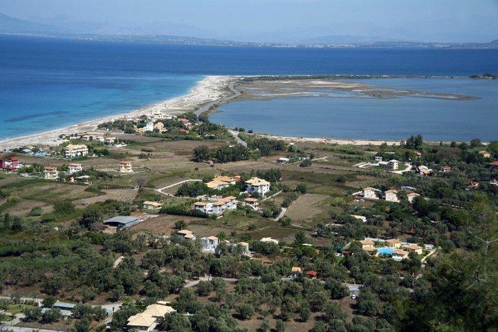 Iliaktida Studio-Villas Frínion الغرفة الصورة